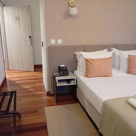 Salmanha Residence 피게이라다포즈 외부 사진