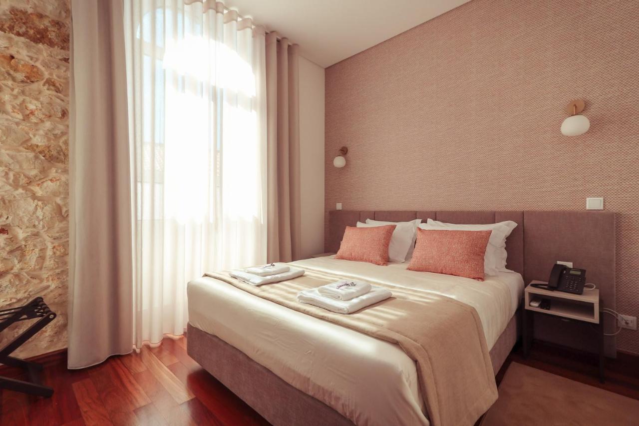 Salmanha Residence 피게이라다포즈 외부 사진