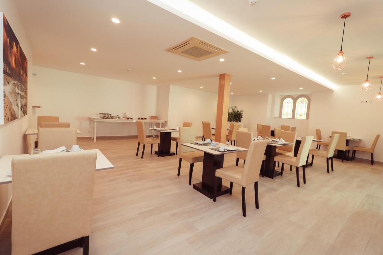 Salmanha Residence 피게이라다포즈 외부 사진