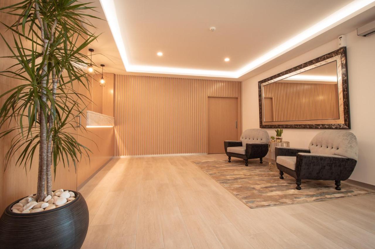 Salmanha Residence 피게이라다포즈 외부 사진