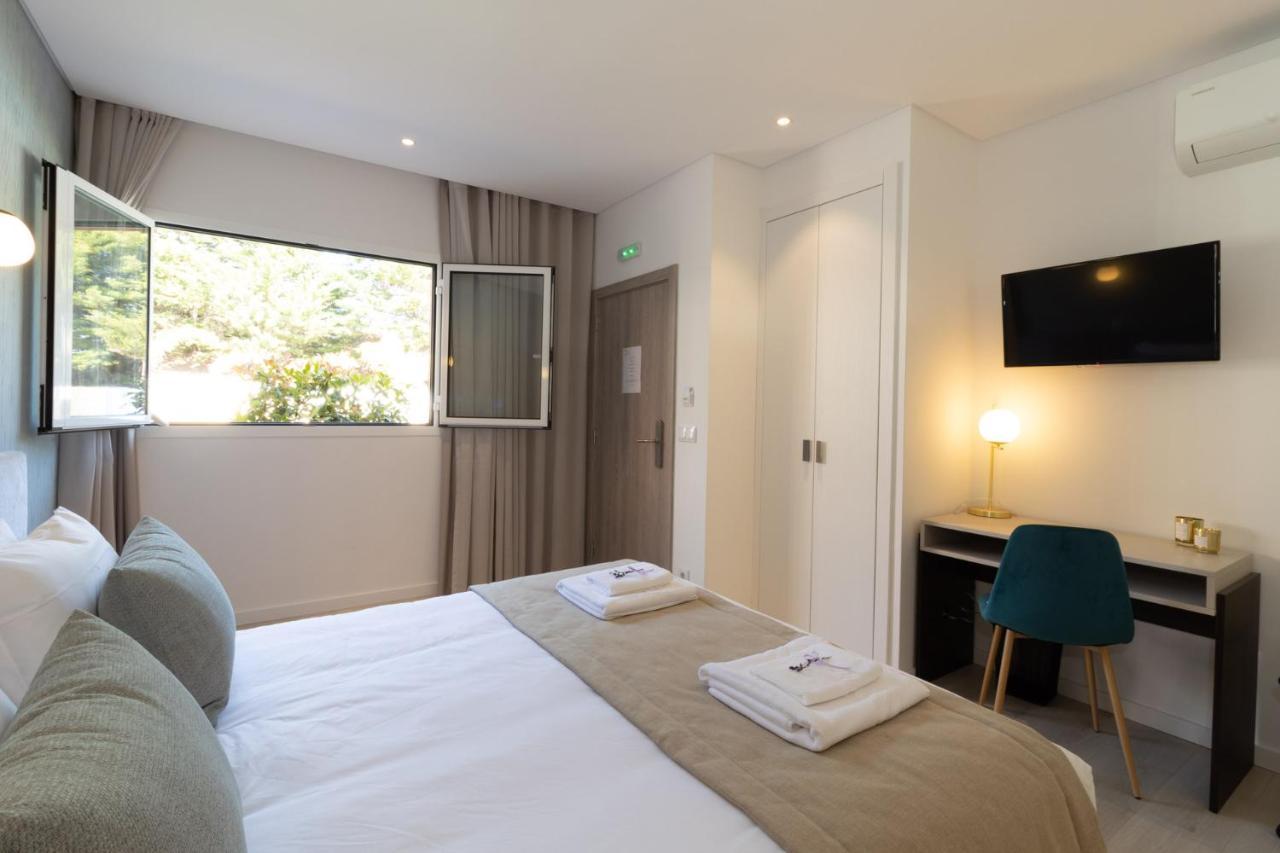 Salmanha Residence 피게이라다포즈 외부 사진