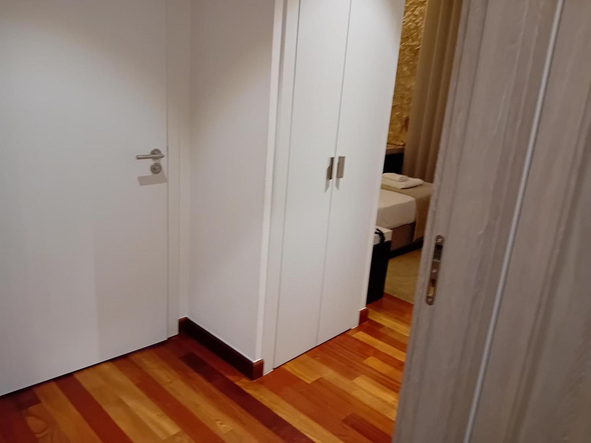Salmanha Residence 피게이라다포즈 외부 사진